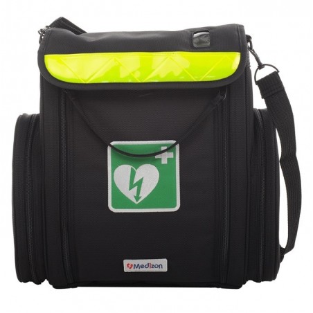 Medizon Draagtas T B V Defibtech Lifeline Aed Incl Safe Set