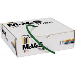 MoVeS Tube 30m | Zwaar - Groen