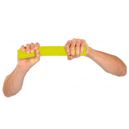 MoVeS FlexBar - yellow -...