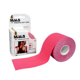 MoVeS - Kinesiology Tape -...