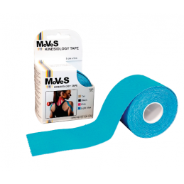 MoVeS - Kinesiology Tape -...