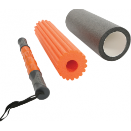 Mambo max - 3 in 1 Foam roller