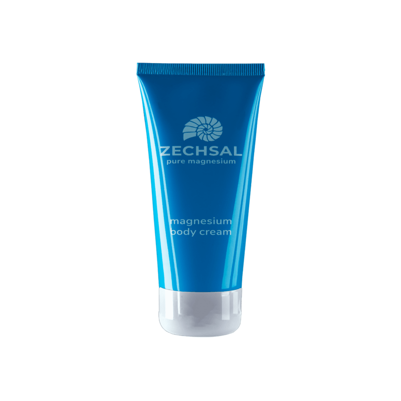 Zechsal magnesium body cream 30ml