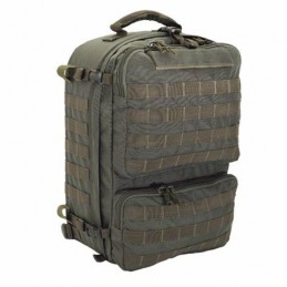 Elite Bags PARAMED (zandgroen)