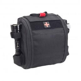 Elite Bags QUICKAID (zwart)