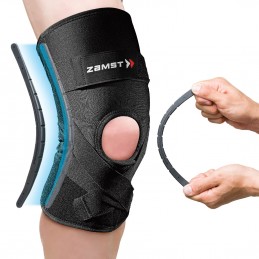 Zamst ZK-Protect - Kniebrace