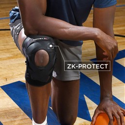 Zamst ZK-Protect - Kniebrace