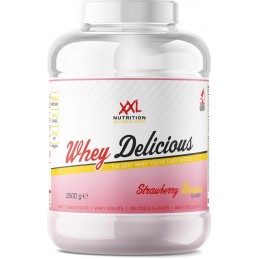 XXL Nutrition Whey...