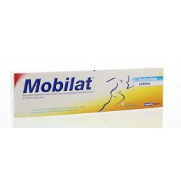 Mobilat - Hydrofiele Creme...