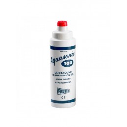 Parker Aquasonic transmission gel - 250 ml