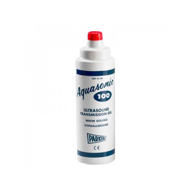 Parker Aquasonic transmission gel - 250 ml