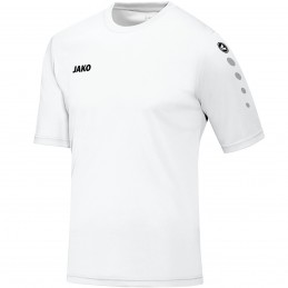 JAKO Shirt team KM - Wit