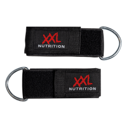 XXL Nutrition Ankle straps...