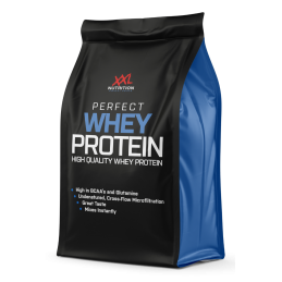 XXL Nutrition Perfect Whey...