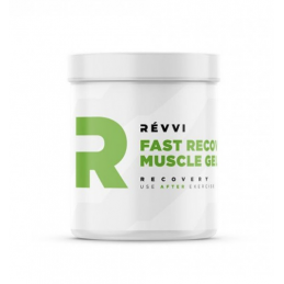 Revvi fast recovery gel 3L