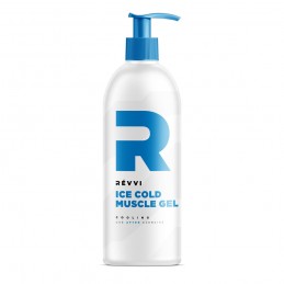 Revvi ice cold gel - 5L