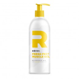 Revvi fresh feet gel - 3L