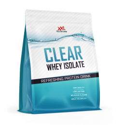 XXL Nutrition Clear Whey...