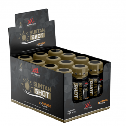 XXL Nutrition SunTan Shot...