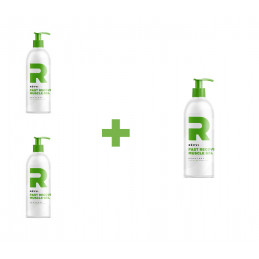 Révvi fast recovery gel -...