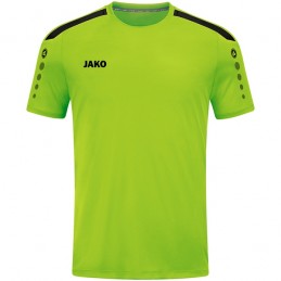 Jako Shirt Power KM - Neon...