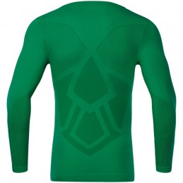 HV Helius Thermoshirt - Groen