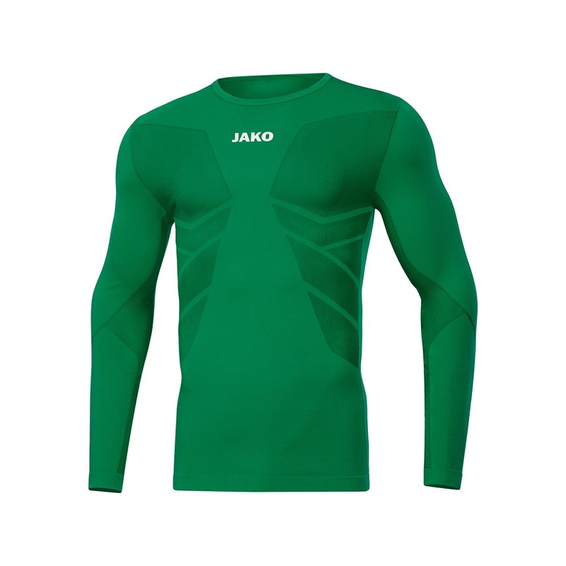 HV Helius Thermoshirt - Groen