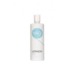 NAQI Ultrasone Gel - 500ml