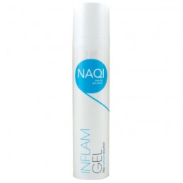 NAQI Inflam Gel - 100ml