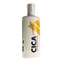 NAQI Cica Cream - 500ml