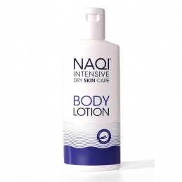 NAQI Body Lotion - 200ml