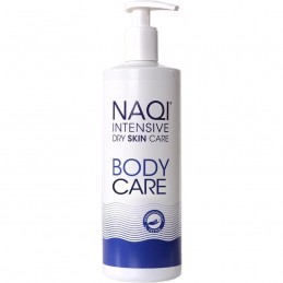 NAQI Body Care (Met Pomp) -...