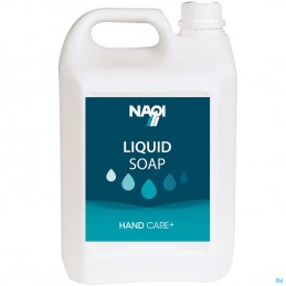 NAQI Liquid Soap - 5l