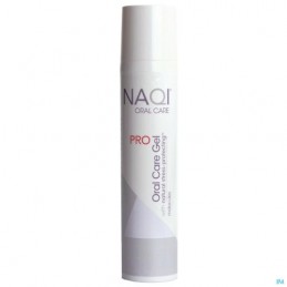 NAQI Oral Care Gel Pro - 100ml