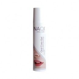 NAQI Oral Care Gel  - 100ml