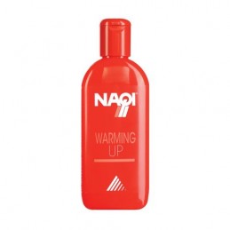 NAQI Warming up - 200ml