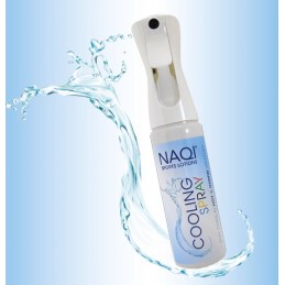 NAQI Cooling spray - 300ml