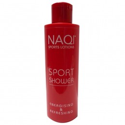 NAQI Sport Shower - 100ml