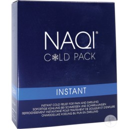 NAQI Cold Pack Instant In...