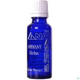 NAQI Ambiant Relax - 30ml