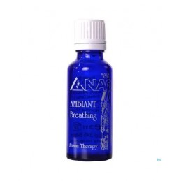 NAQI Ambiant Breathe - 30ml