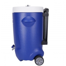 Steamy Drankkoeler Cool 20 Roller 20 liter ingeklapt