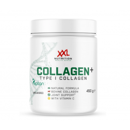 XXL Nutrition Collagen+