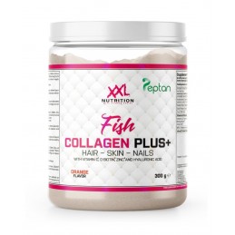 XXL Nutrition Fish Collagen...