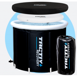 Tactiv Recovery ICE BATH – MAX