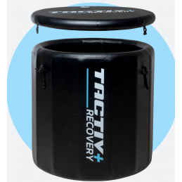 Tactiv Recovery ICEBATH TUB...