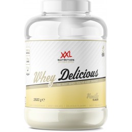 XXL Nutrition Whey...