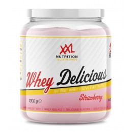 XXL Nutrition Whey...