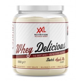 XXL Nutrition Whey...