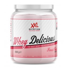 XXL Nutrition Whey...